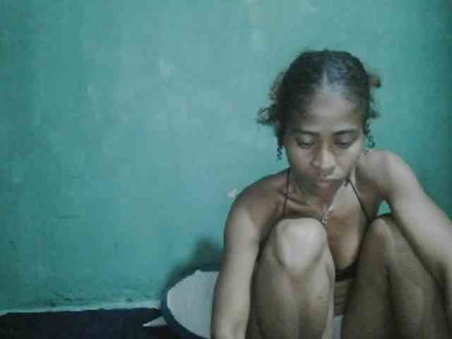 Model: Lunasexy