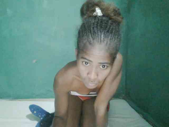Lunasexy webcam