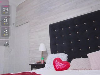 Ella-Lizzie Porn Show