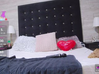 Ella-Lizzie Porn Show