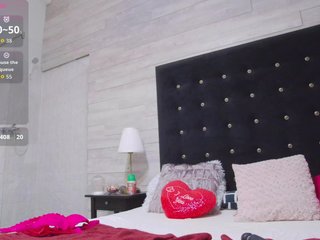 Ella-Lizzie Porn Show