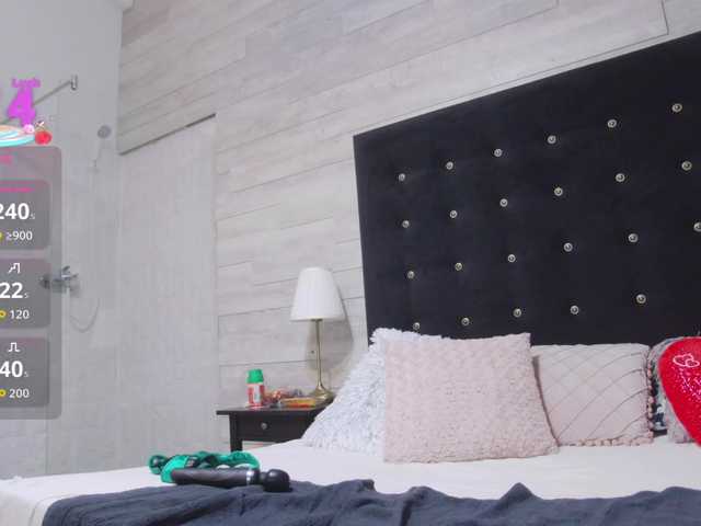 Ella-Lizzie's BongaCams show and profile