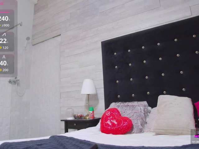 Ella-Lizzie live cam