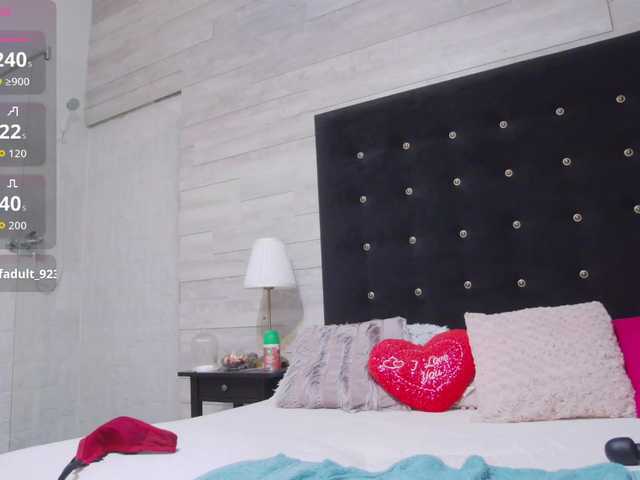 Ella-Lizzie live cam on BongaCams