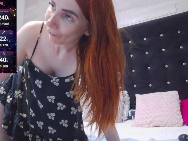 Ella-Lizzie live webcam show