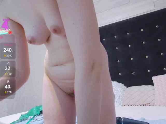 Ella-Lizzie webcam