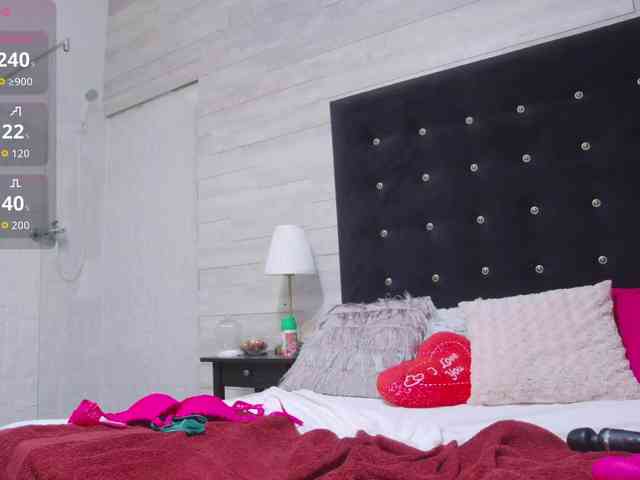 Ella-Lizzie webcam