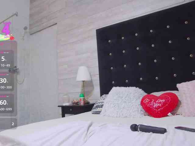 Ella-Lizzie webcam