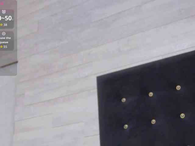 Ella-Lizzie webcam