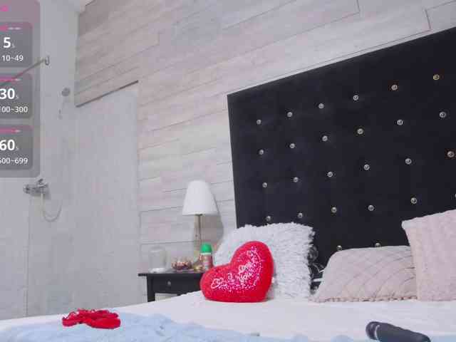 Ella-Lizzie webcam