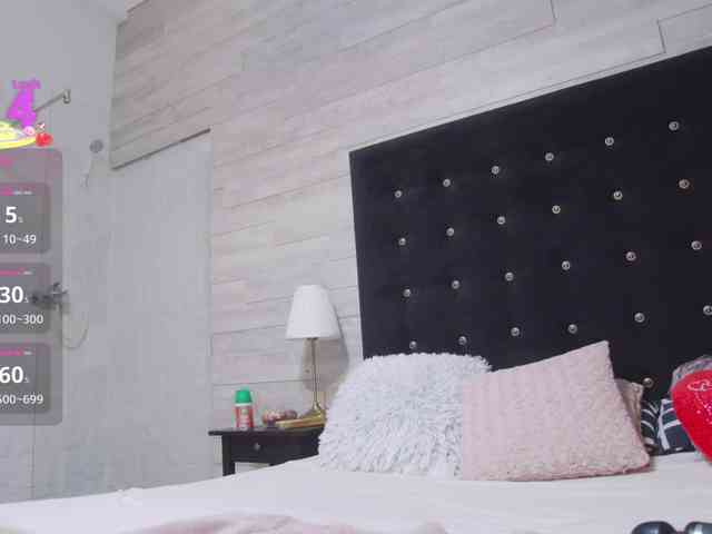 Ella-Lizzie webcam