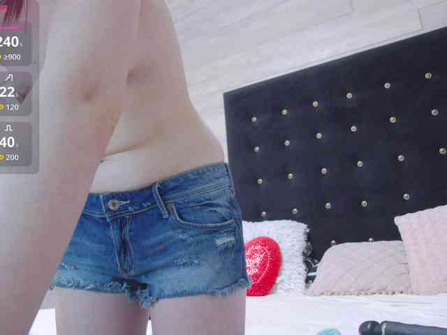 Ella-Lizzie webcam