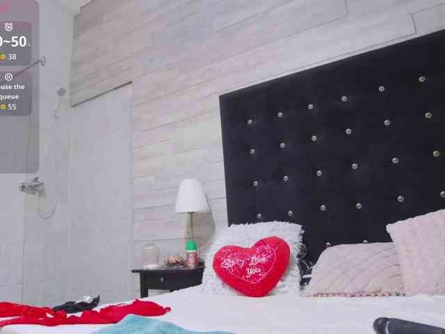 Ella-Lizzie webcam