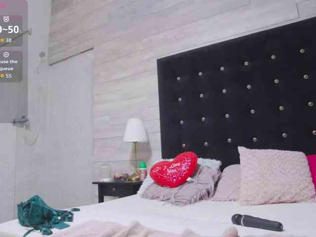 Ella-Lizzie webcam