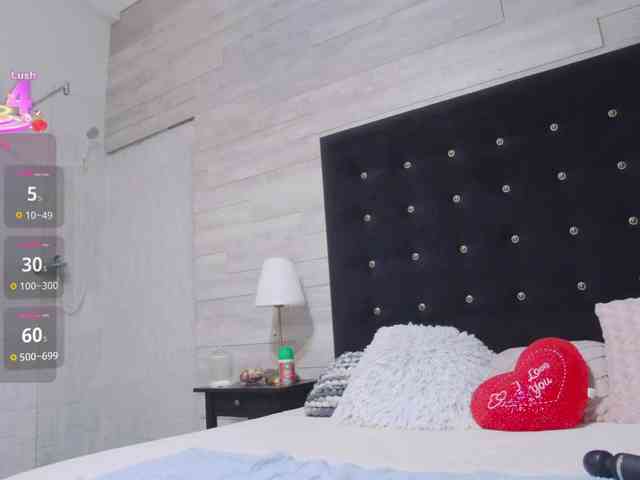 Ella-Lizzie webcam