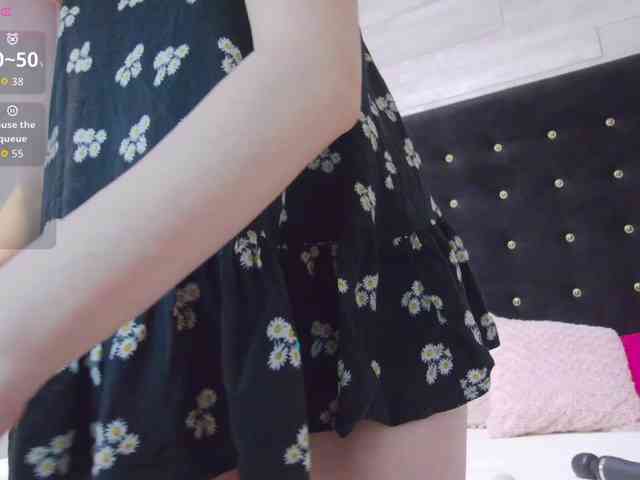 Ella-Lizzie webcam