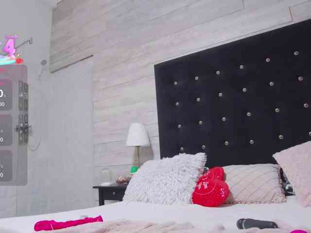 Ella-Lizzie webcam