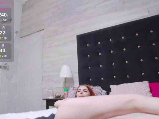 Ella-Lizzie webcam