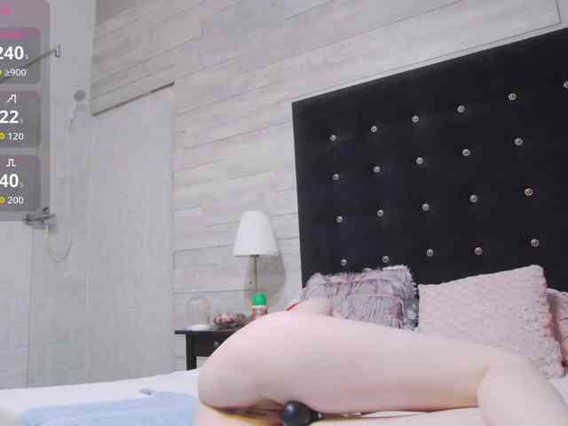 Ella-Lizzie webcam