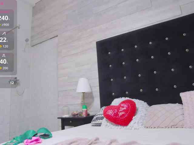 Ella-Lizzie webcam