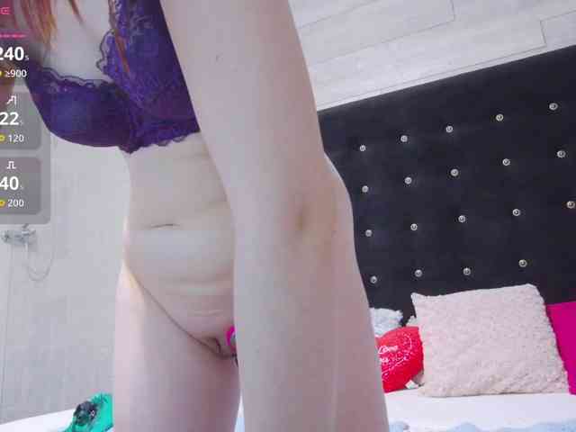 Ella-Lizzie webcam