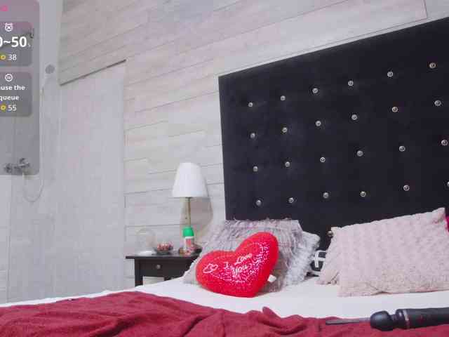 Ella-Lizzie webcam