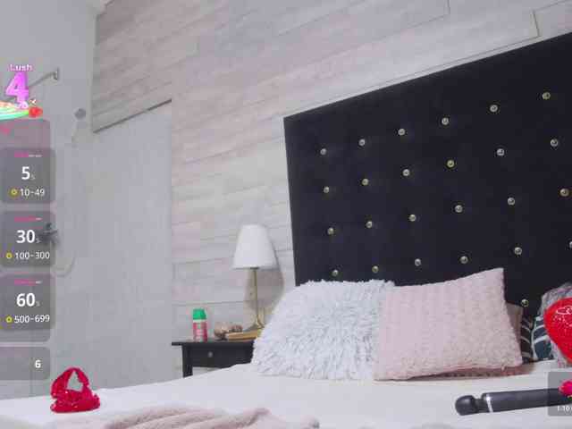Ella-Lizzie webcam
