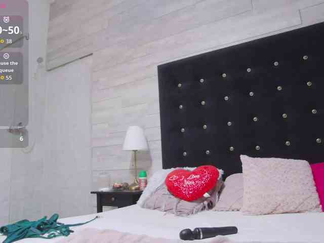 Ella-Lizzie webcam