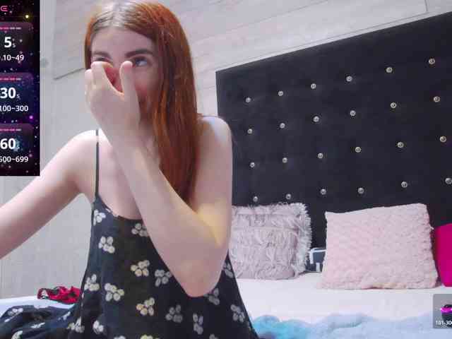 Ella-Lizzie