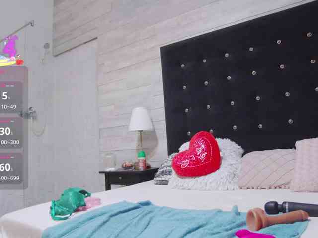 Ella-Lizzie webcam