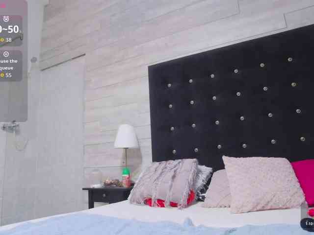 Ella-Lizzie webcam
