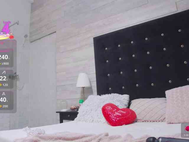 Ella-Lizzie webcam