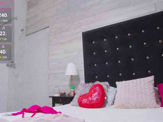 Ella-Lizzie webcam
