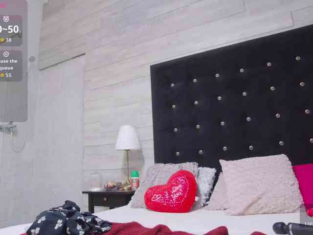Ella-Lizzie webcam
