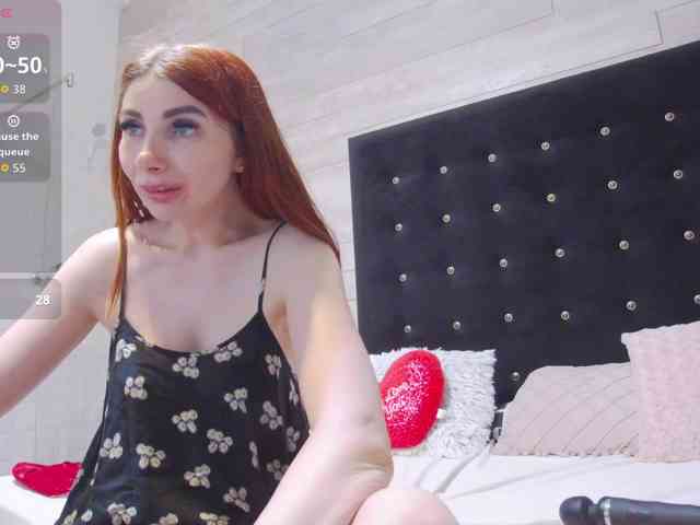 Ella-Lizzie webcam