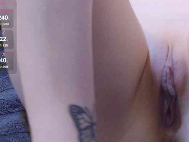 Ella-Lizzie webcam