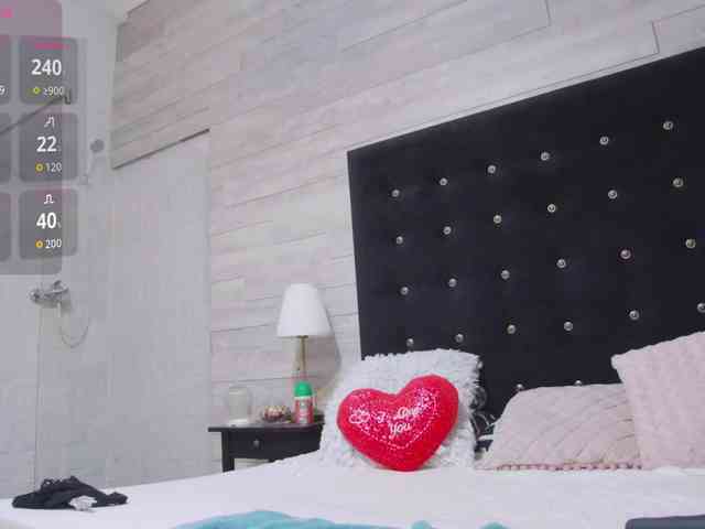 Ella-Lizzie webcam