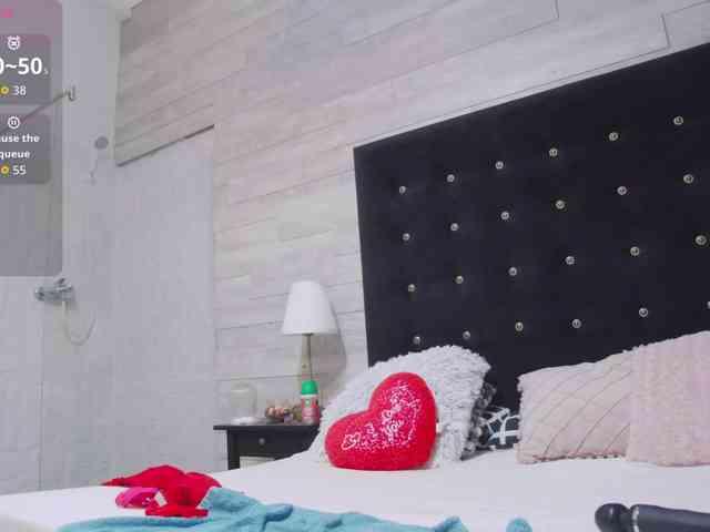 Ella-Lizzie webcam