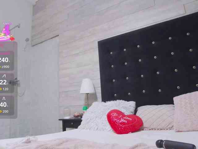 Ella-Lizzie webcam