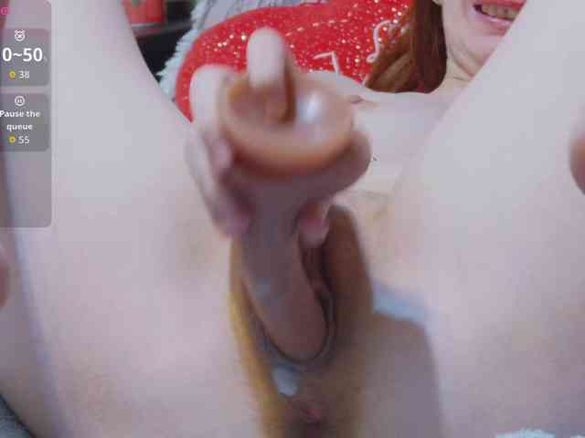Ella-Lizzie webcam