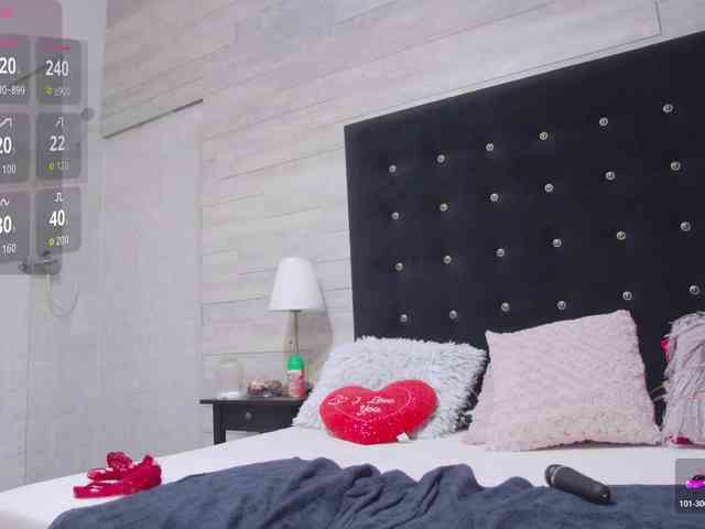 Ella-Lizzie webcam