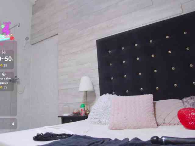 Ella-Lizzie webcam