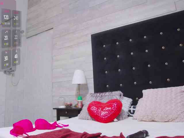 Ella-Lizzie webcam