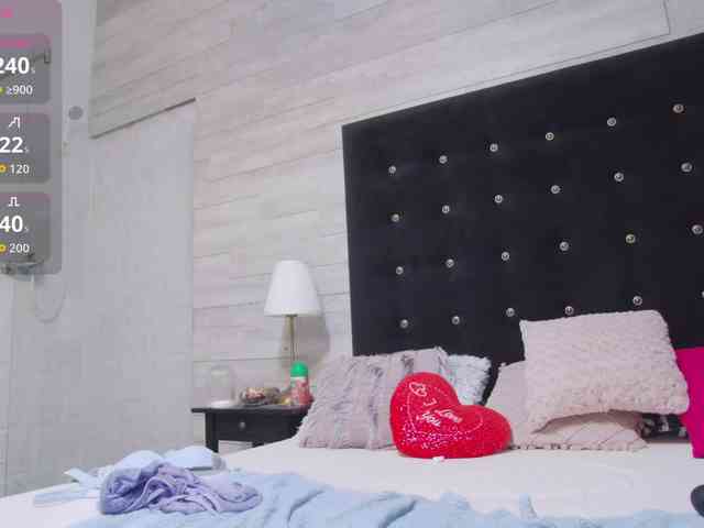 Ella-Lizzie webcam