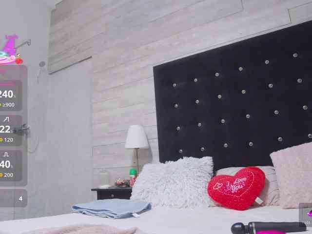 Ella-Lizzie webcam