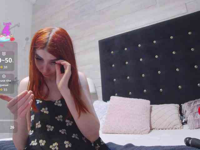 Ella-Lizzie webcam