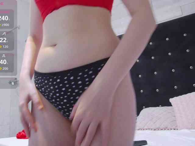 Ella-Lizzie webcam