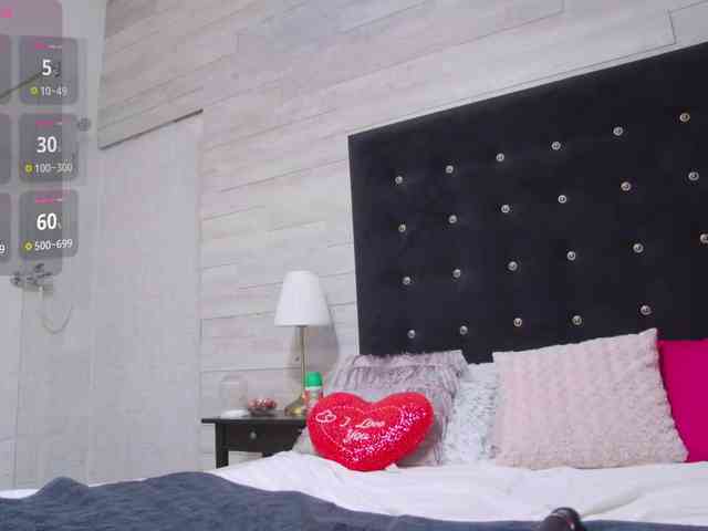 Ella-Lizzie webcam