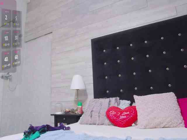 Ella-Lizzie webcam