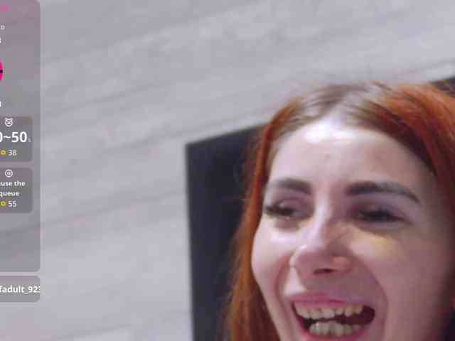 Ella-Lizzie webcam
